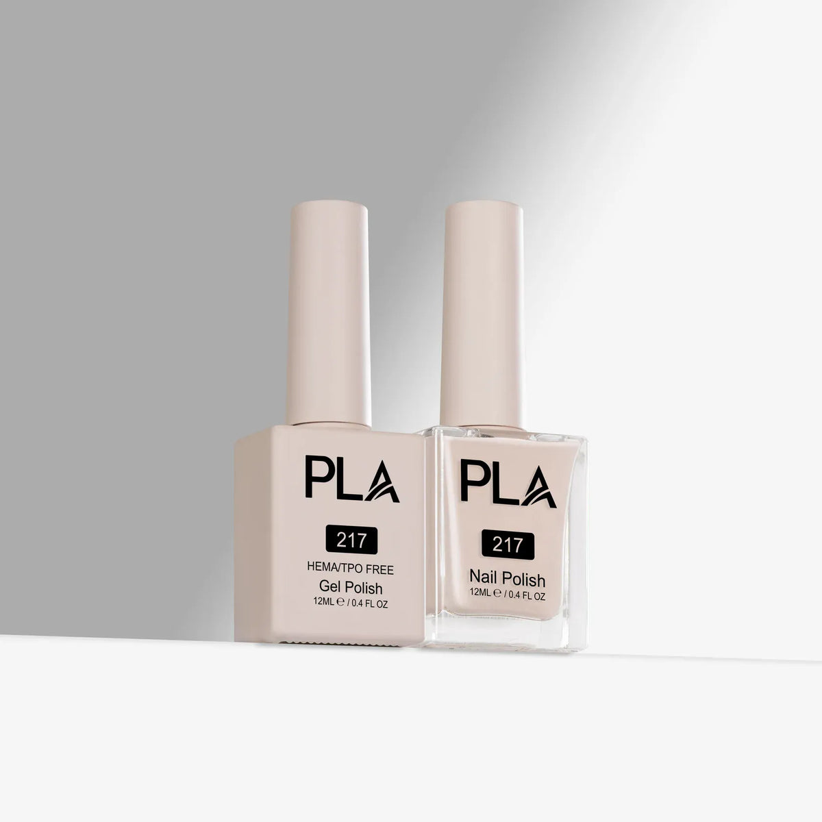 PLA Duo Gel Lacquer Matching - #217 Gimme Some Sugar
