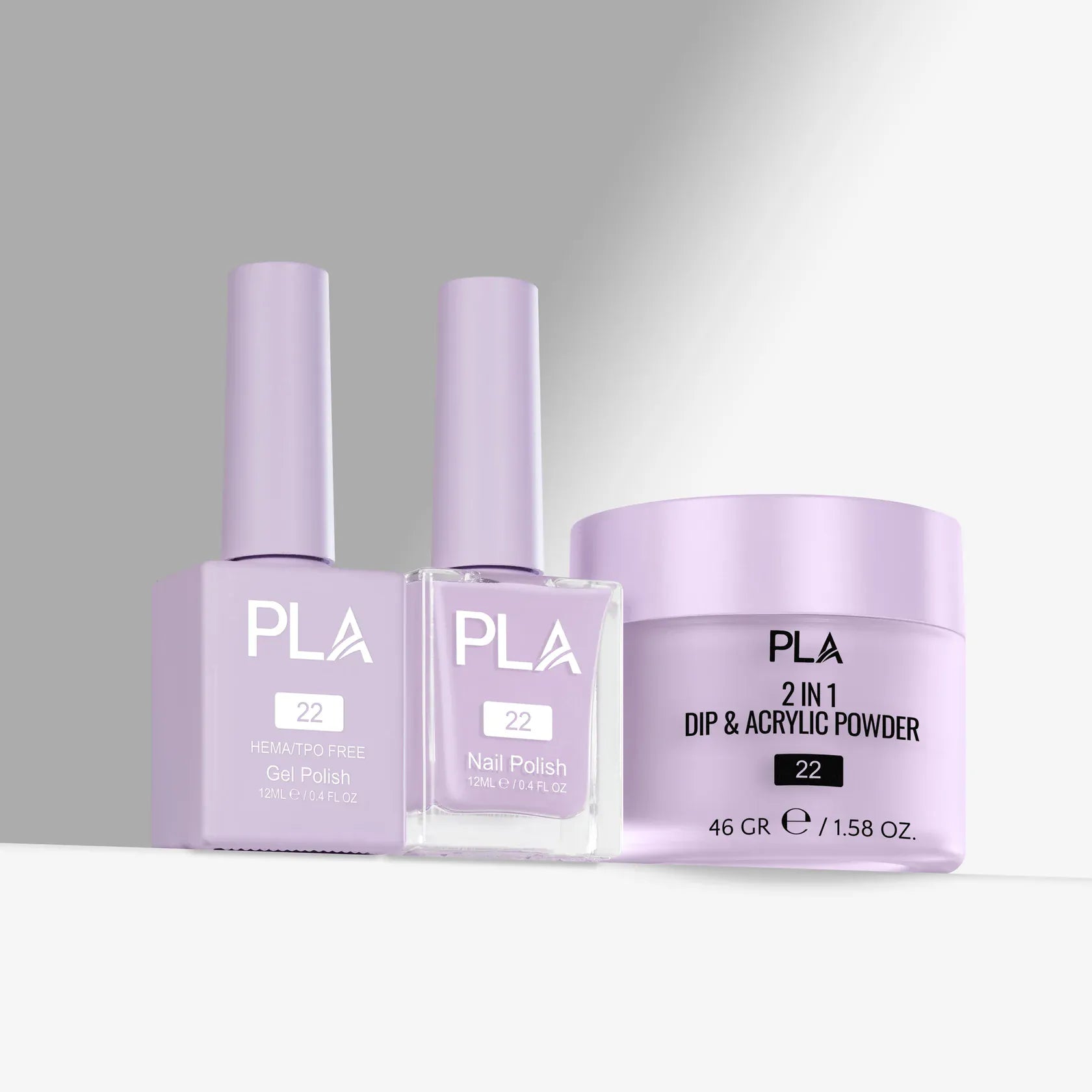 PLA Matching 4in1 - #022 Doom and Bloom