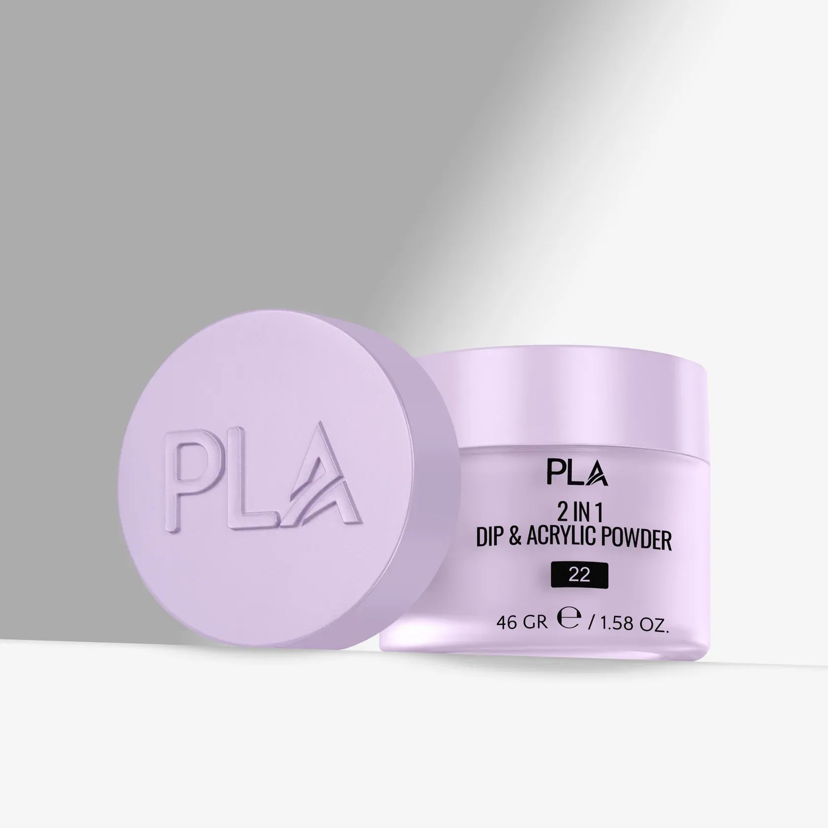 PLA Matching 4in1 - #022 Doom and Bloom