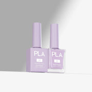 PLA Duo Gel Lacquer Matching - #022 Doom and Bloom