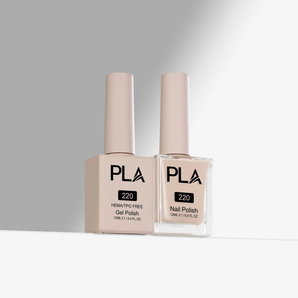 PLA Duo Gel Lacquer Matching - #220 All You Kneed is Love
