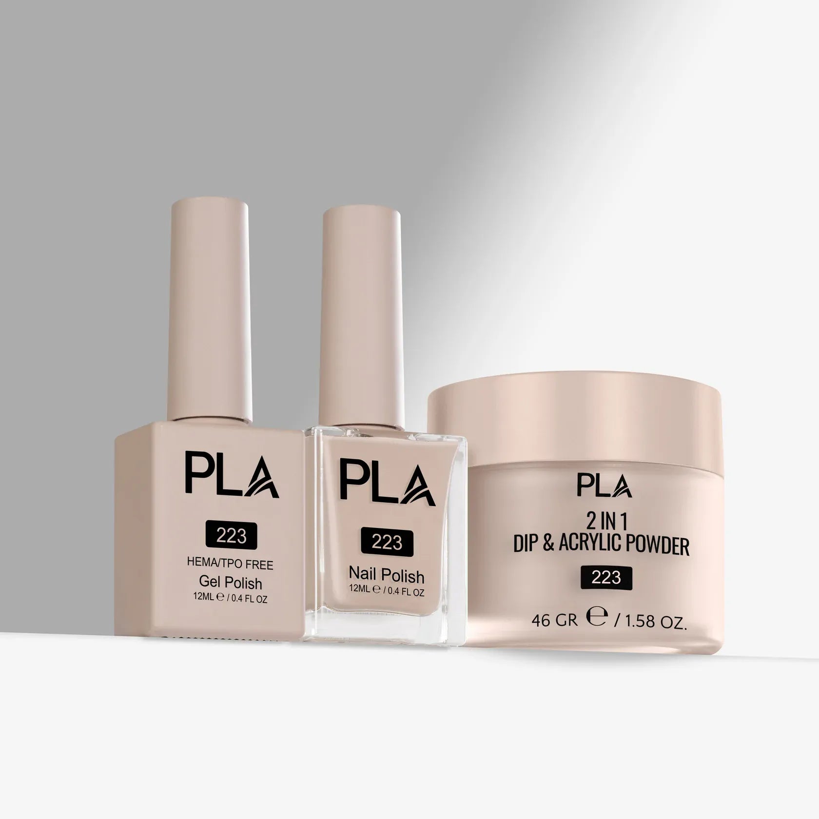 PLA Matching 4in1 - #223 Thyme is Money