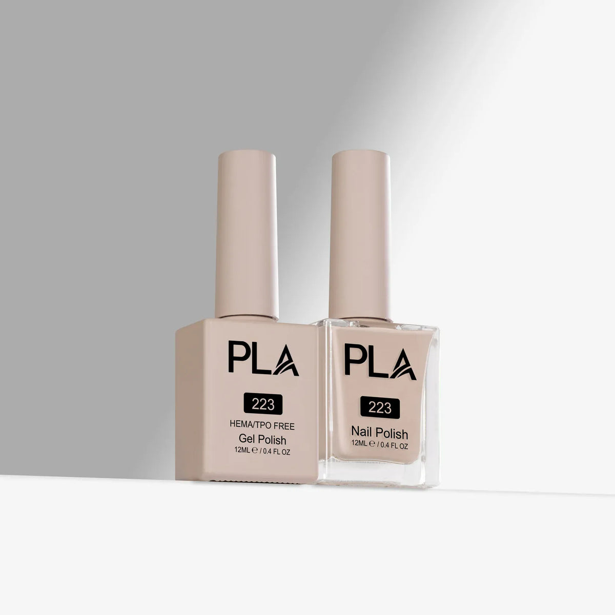 PLA Duo Gel Lacquer Matching - #223 Thyme is Money