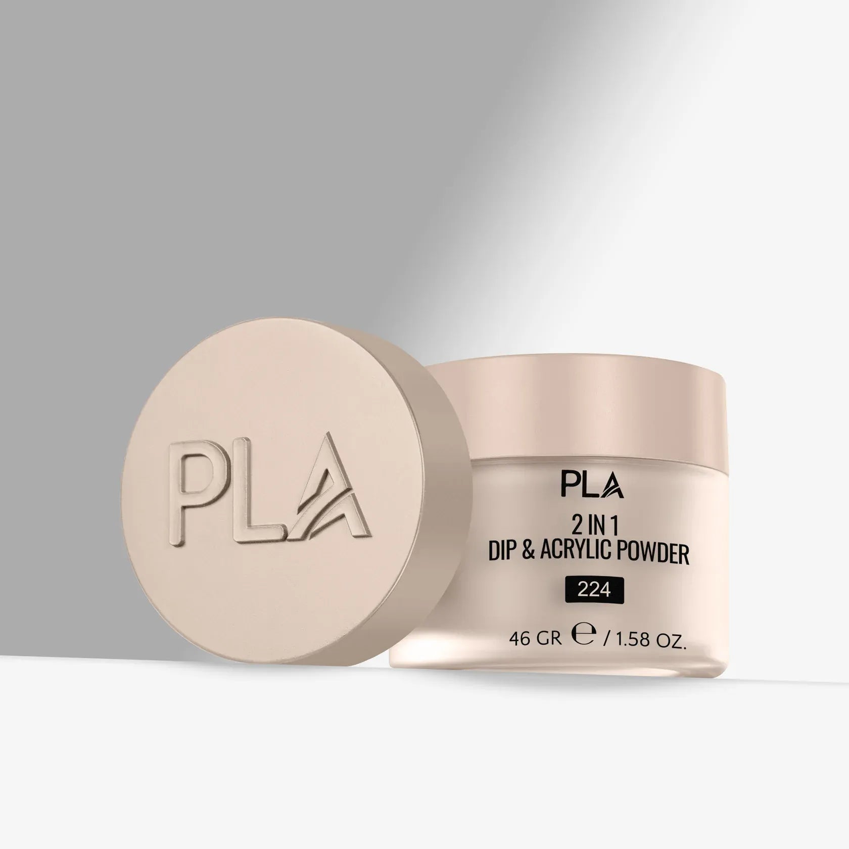 PLA Matching 4in1 - #224 You're the Zest