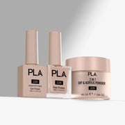PLA Matching 4in1 - #226 Get Cracking