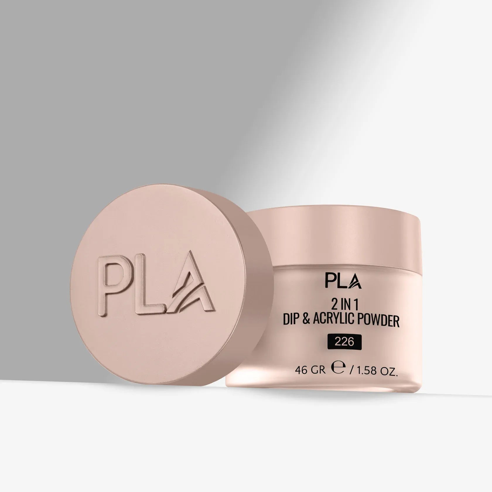 PLA Matching 4in1 - #226 Get Cracking
