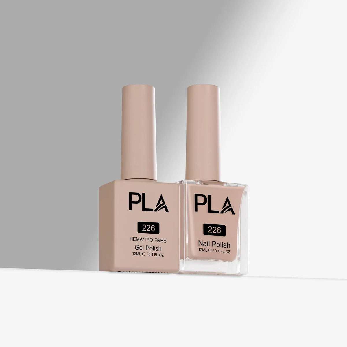 PLA Duo Gel Lacquer Matching - #226 Get Cracking