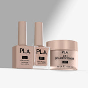 PLA Matching 4in1 - #227 Your Biggest Flan