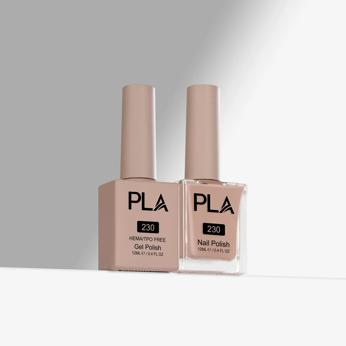 PLA Duo Gel Lacquer Matching - #230 My Main Squeeze