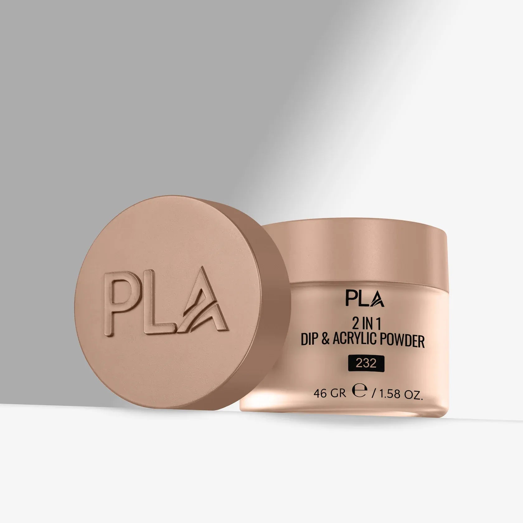 PLA Matching 4in1 - #232 Sprinkle of Cinnamon