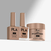 PLA Matching 4in1 - #233 Life is Grate