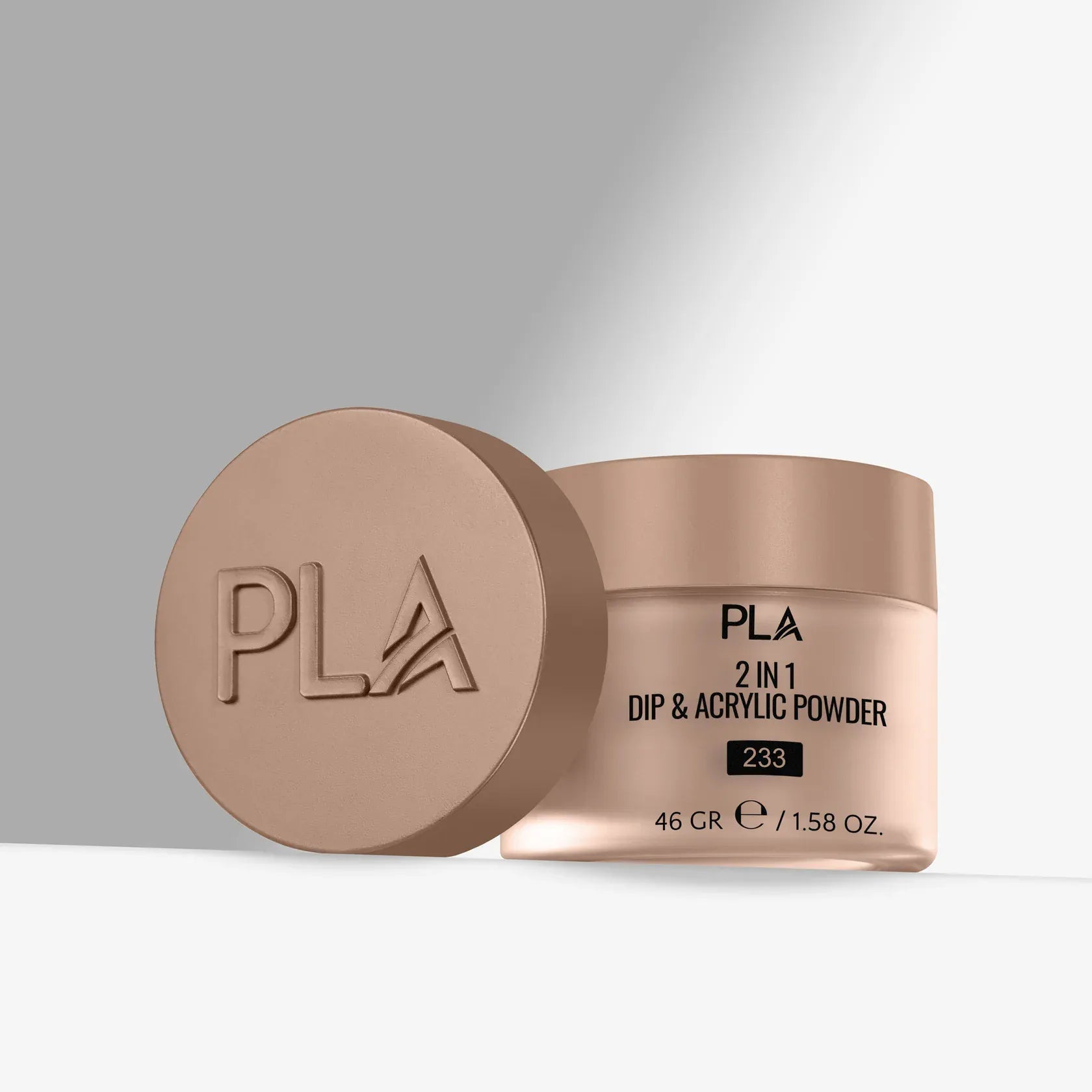 PLA Matching 4in1 - #233 Life is Grate