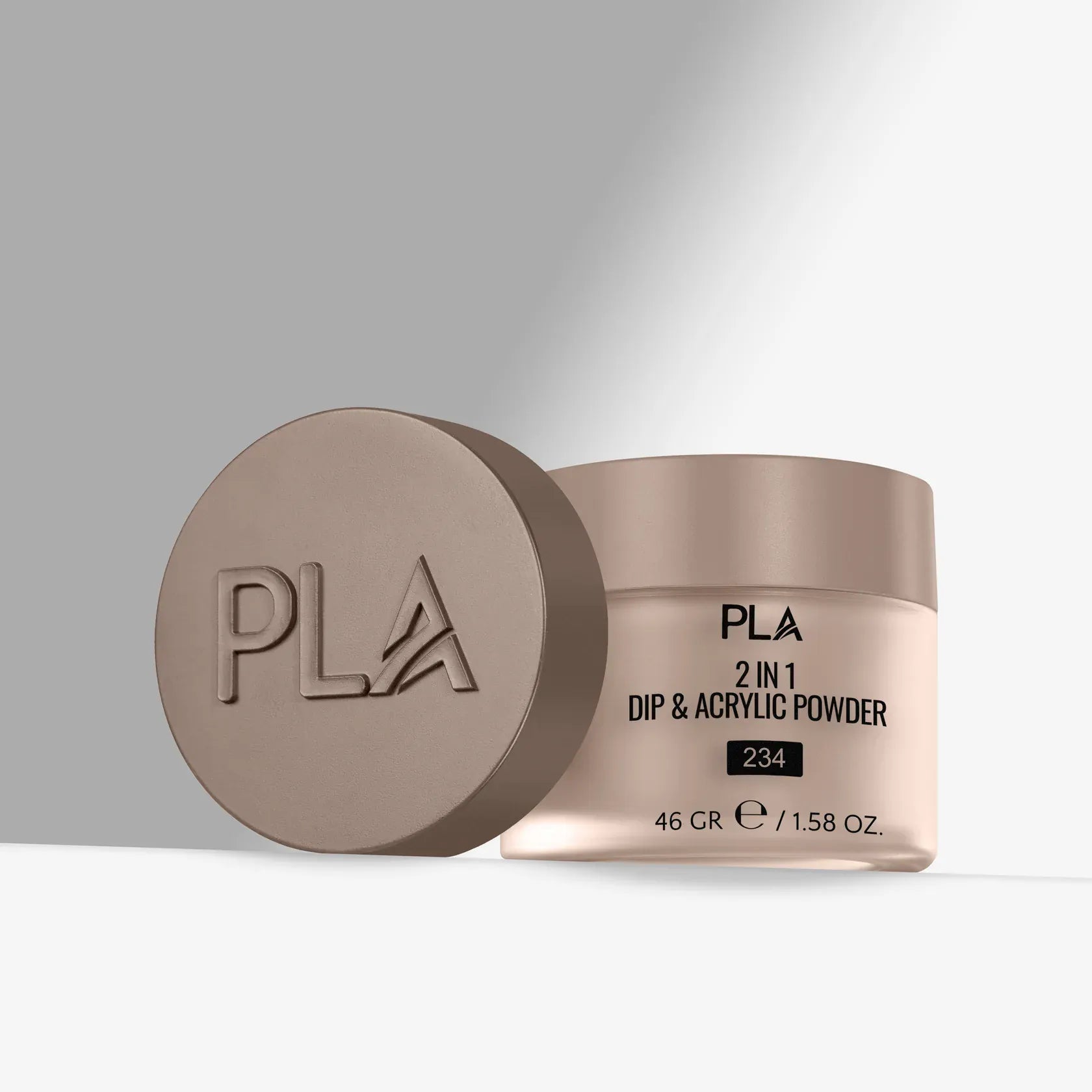 PLA Matching 4in1 - #234 Bake It Til You Make It