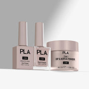 PLA Matching 4in1 - #238 Honeydew You Love Me