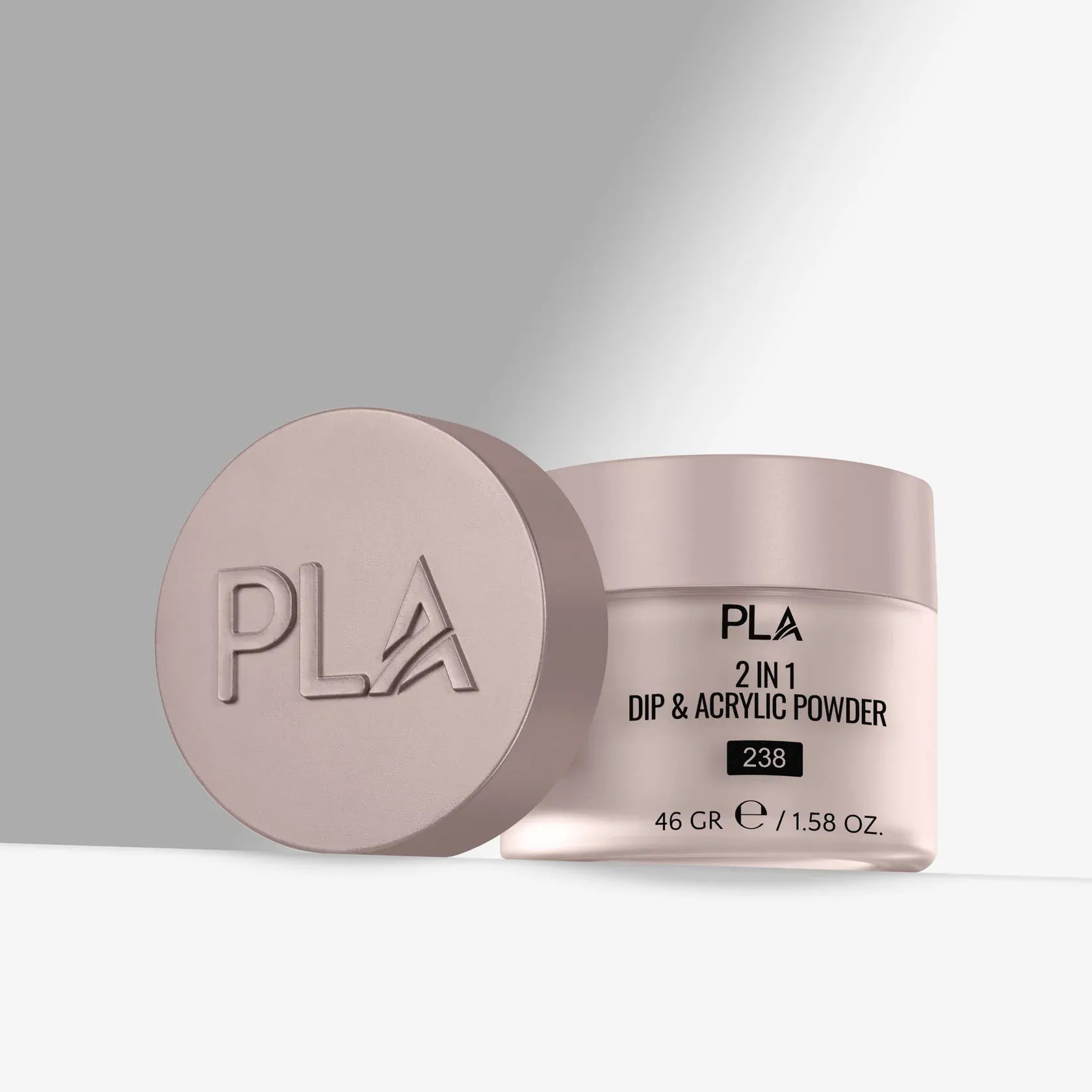 PLA Matching 4in1 - #238 Honeydew You Love Me