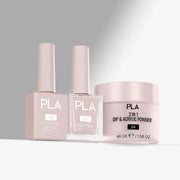 PLA Matching 4in1 - #024 Lily Happy