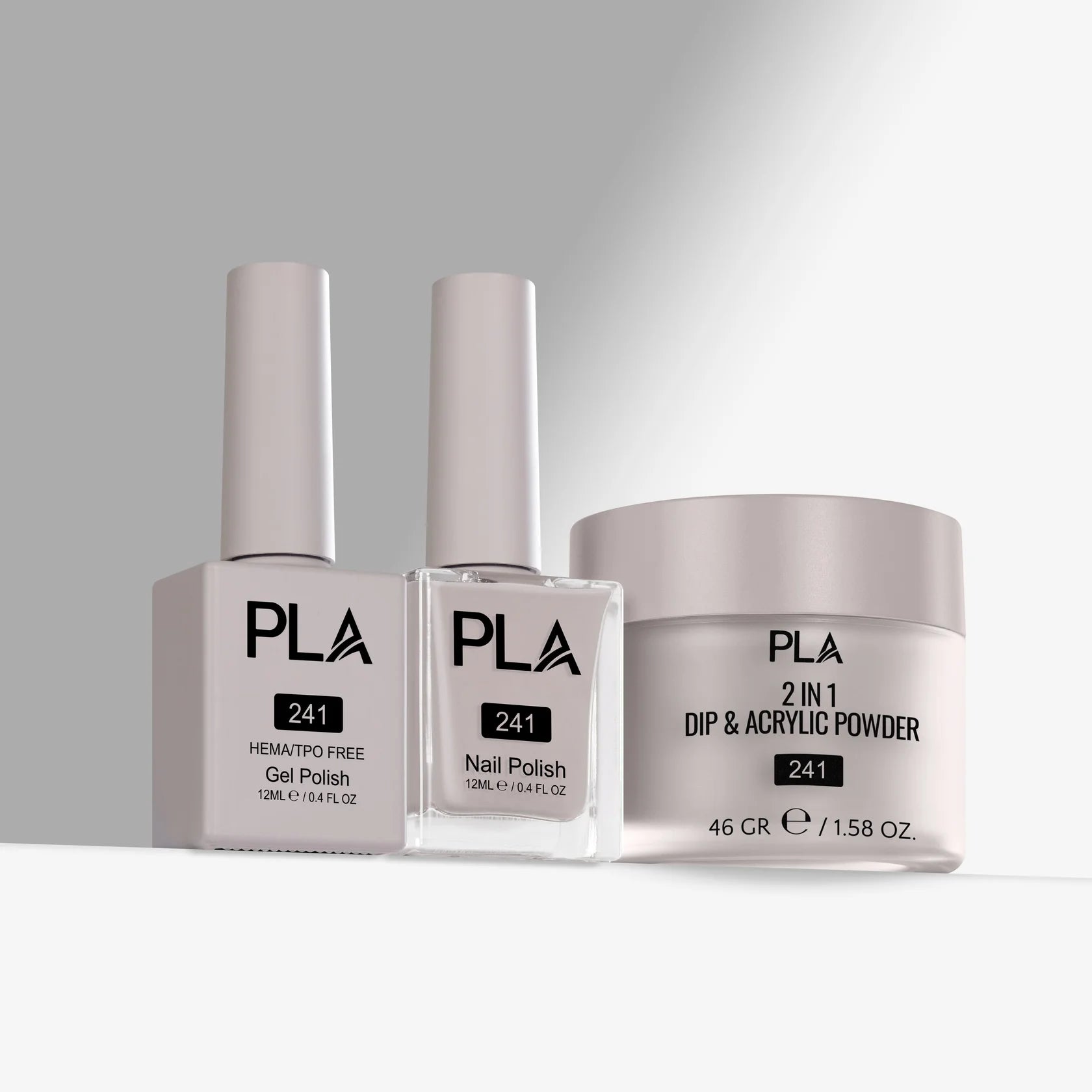 PLA Matching 4in1 - #241 Icing on the Cake