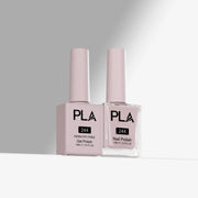 PLA Duo Gel Lacquer Matching - #244 Pinch of Love