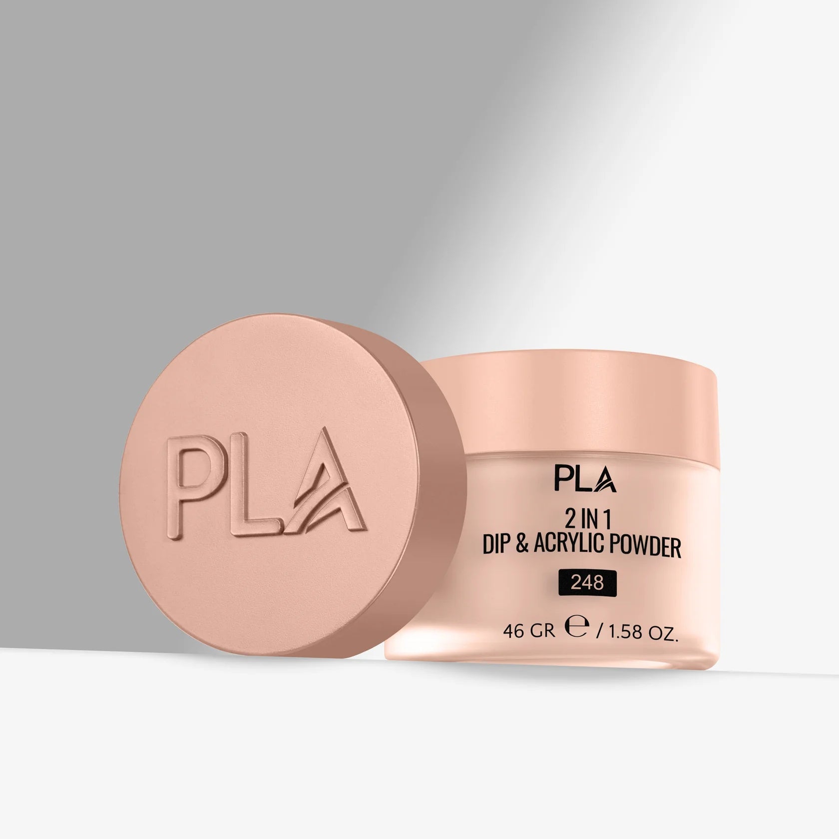 PLA Matching 4in1 - #248 In a Pickle