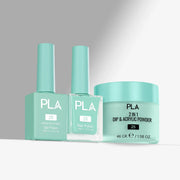 PLA Matching 4in1 - #025 Succa for Blue