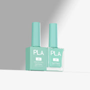 PLA Duo Gel Lacquer Matching - #025 Succa for Blue