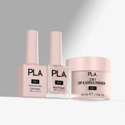 PLA Matching 4in1 - #251 Say Cheese