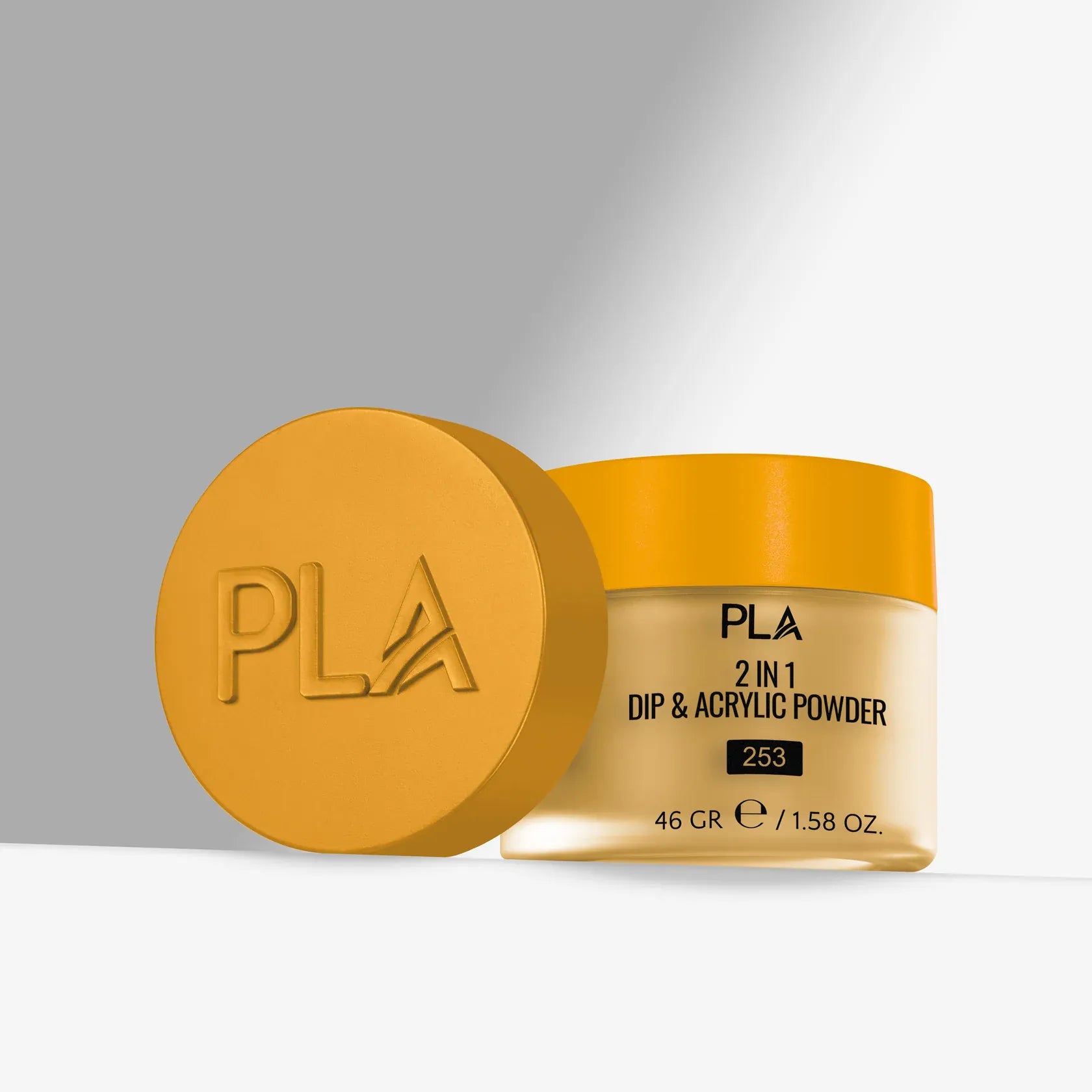 PLA Matching 4in1 - #253 Hay Girl Hay