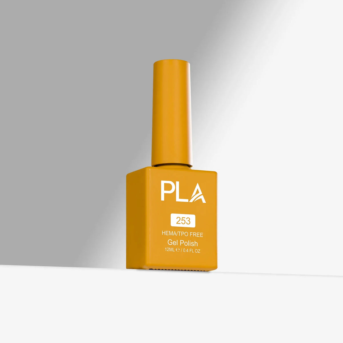 PLA Duo Gel Lacquer Matching - #253 Hay Girl Hay