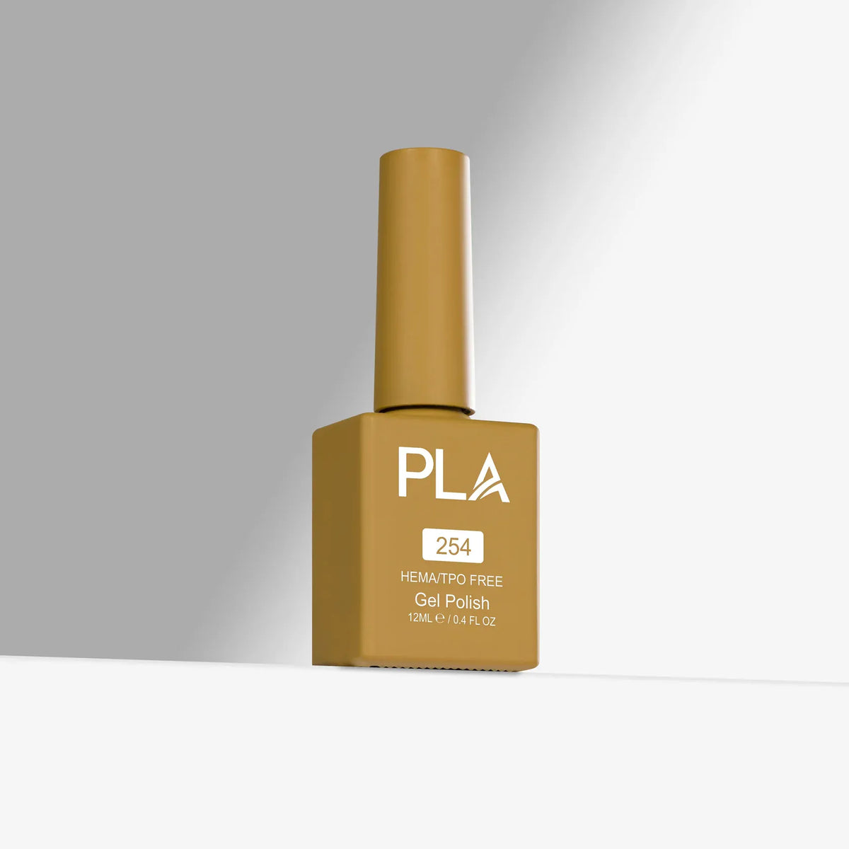 PLA Duo Gel Lacquer Matching - #254 A maize ing