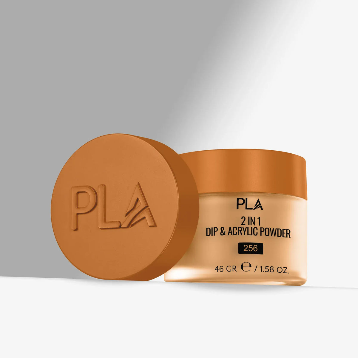 PLA Matching 4in1 - #256 Hello Gourgdeous