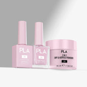 PLA Matching 4in1 - #026 Once and Floral
