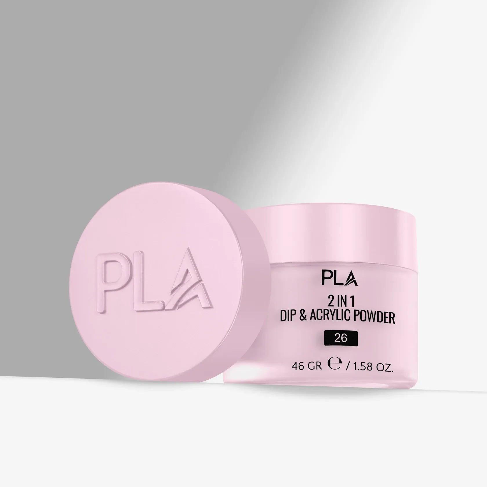 PLA Matching 4in1 - #026 Once and Floral