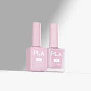 PLA Duo Gel Lacquer Matching - #026 Once and Floral