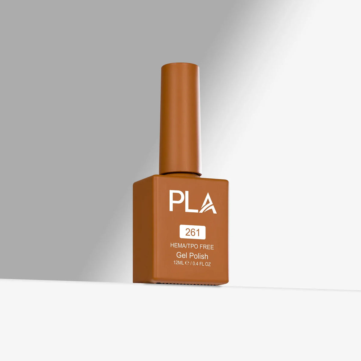 PLA Duo Gel Lacquer Matching - #261 Pumpkin Nice Latte