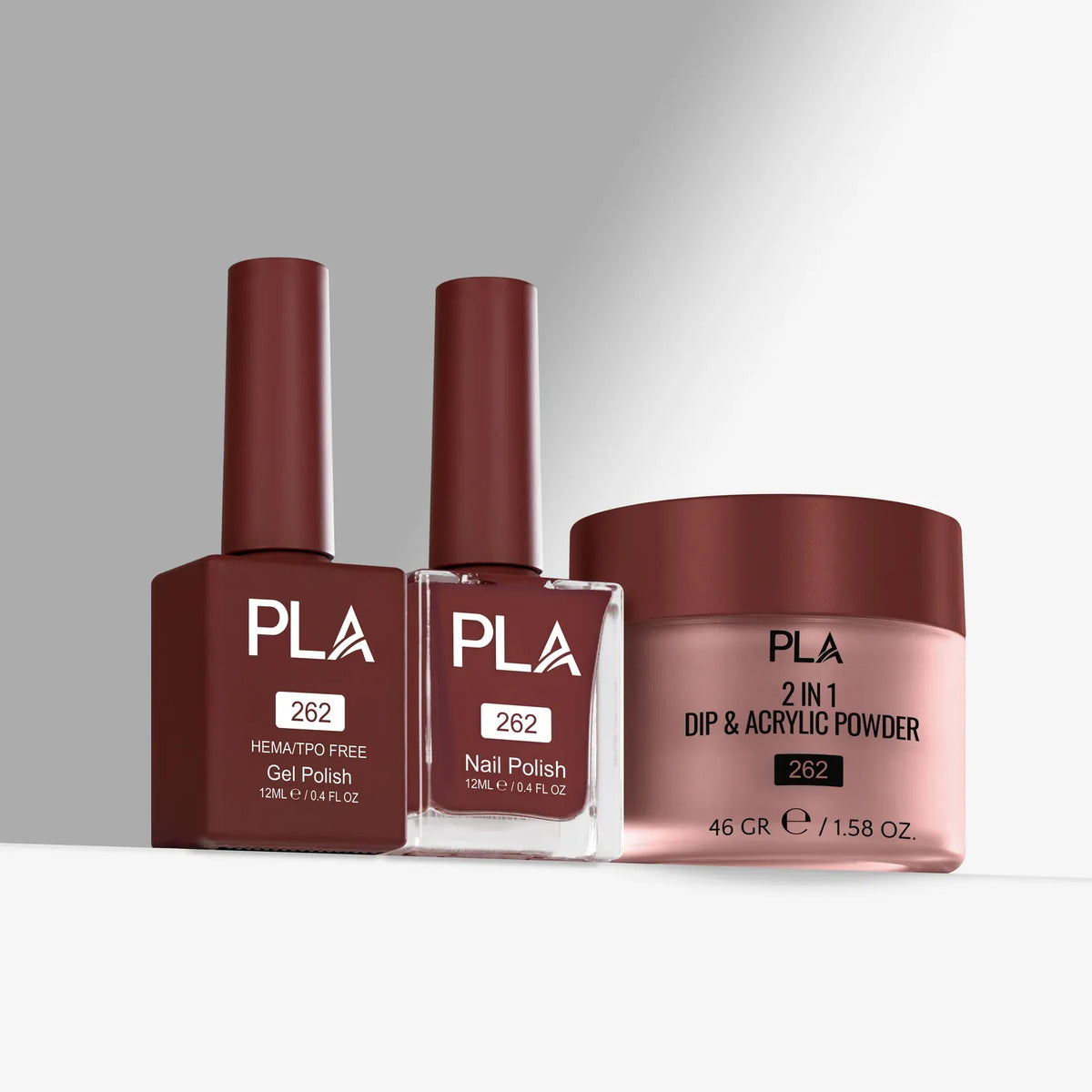 PLA Matching 4in1 - #262 Trick or Treat Yo' Self