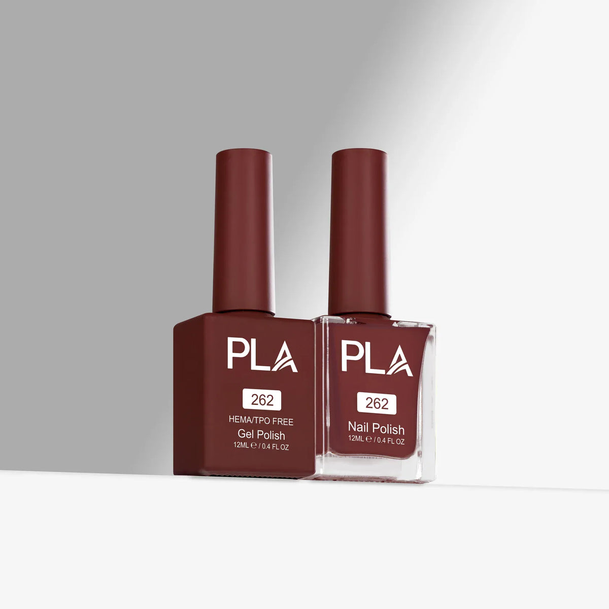 PLA Duo Gel Lacquer Matching - #262 Trick or Treat Yo' Self