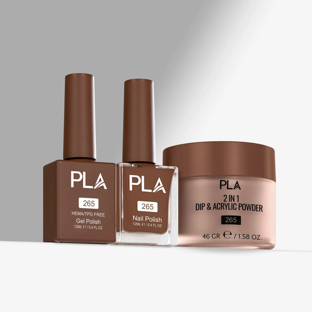 PLA Matching 4in1 - #265 Spicetacular
