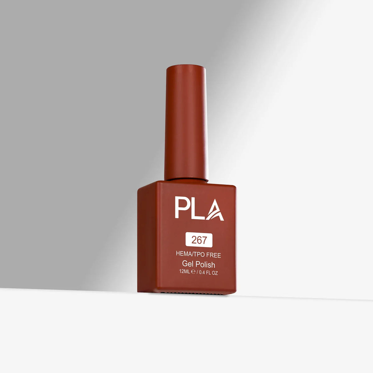 PLA Duo Gel Lacquer Matching - #267 Seasonally Sassy