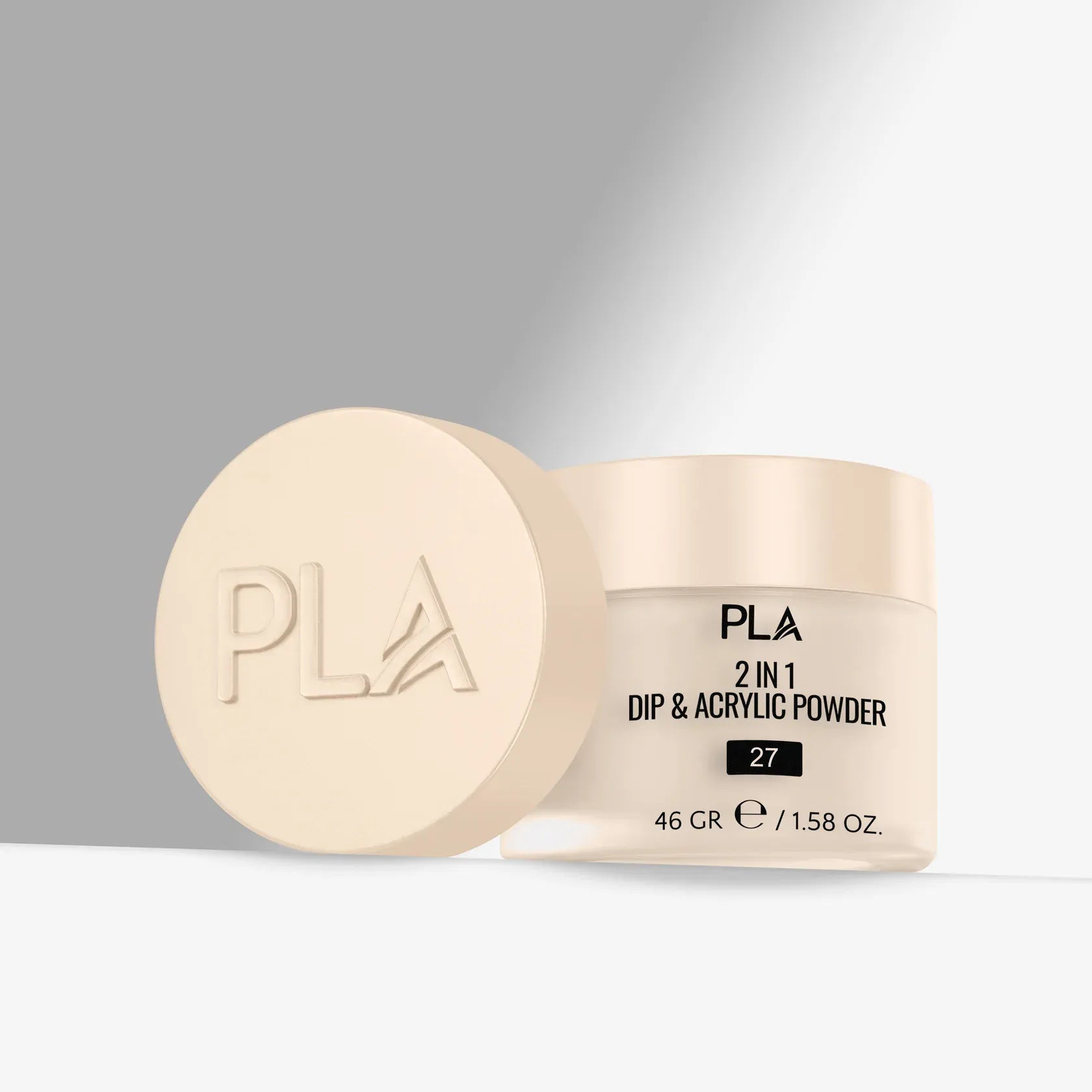 PLA Matching 4in1 - #027 Let's Get Dirty