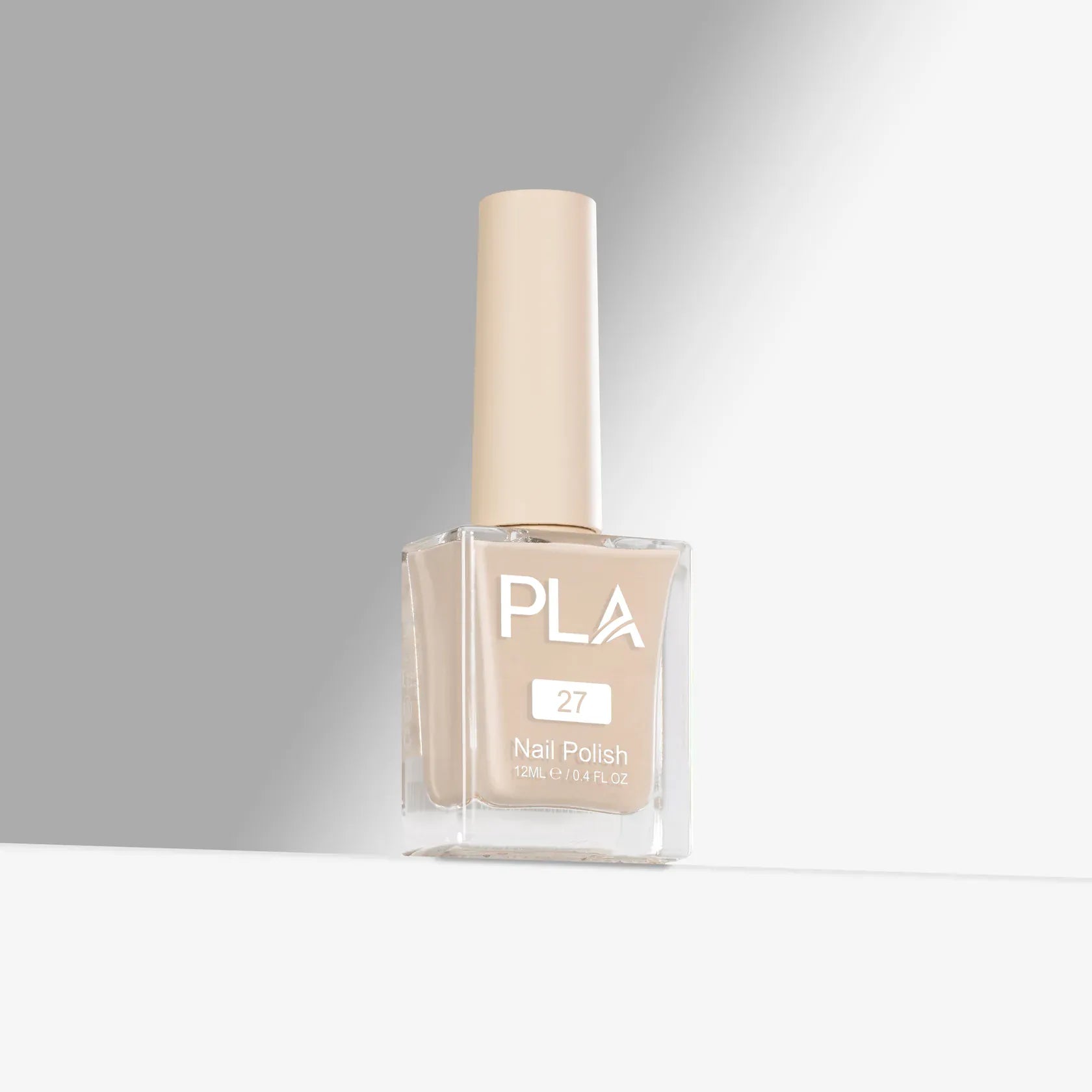 PLA Matching 4in1 - #027 Let's Get Dirty