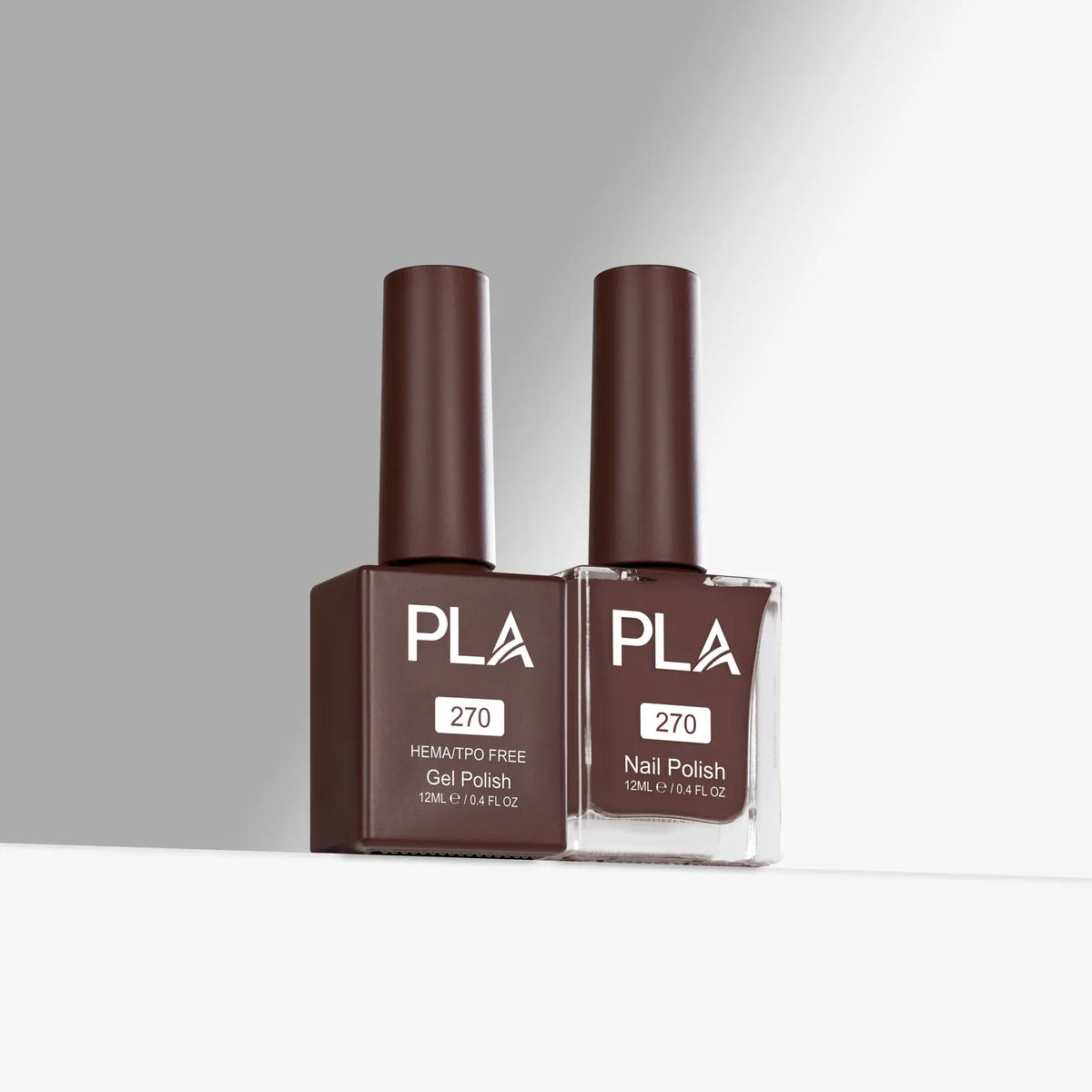PLA Duo Gel Lacquer Matching - #270 Witch and Famous