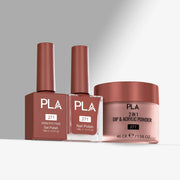 PLA Matching 4in1 - #271 Pecan't Even