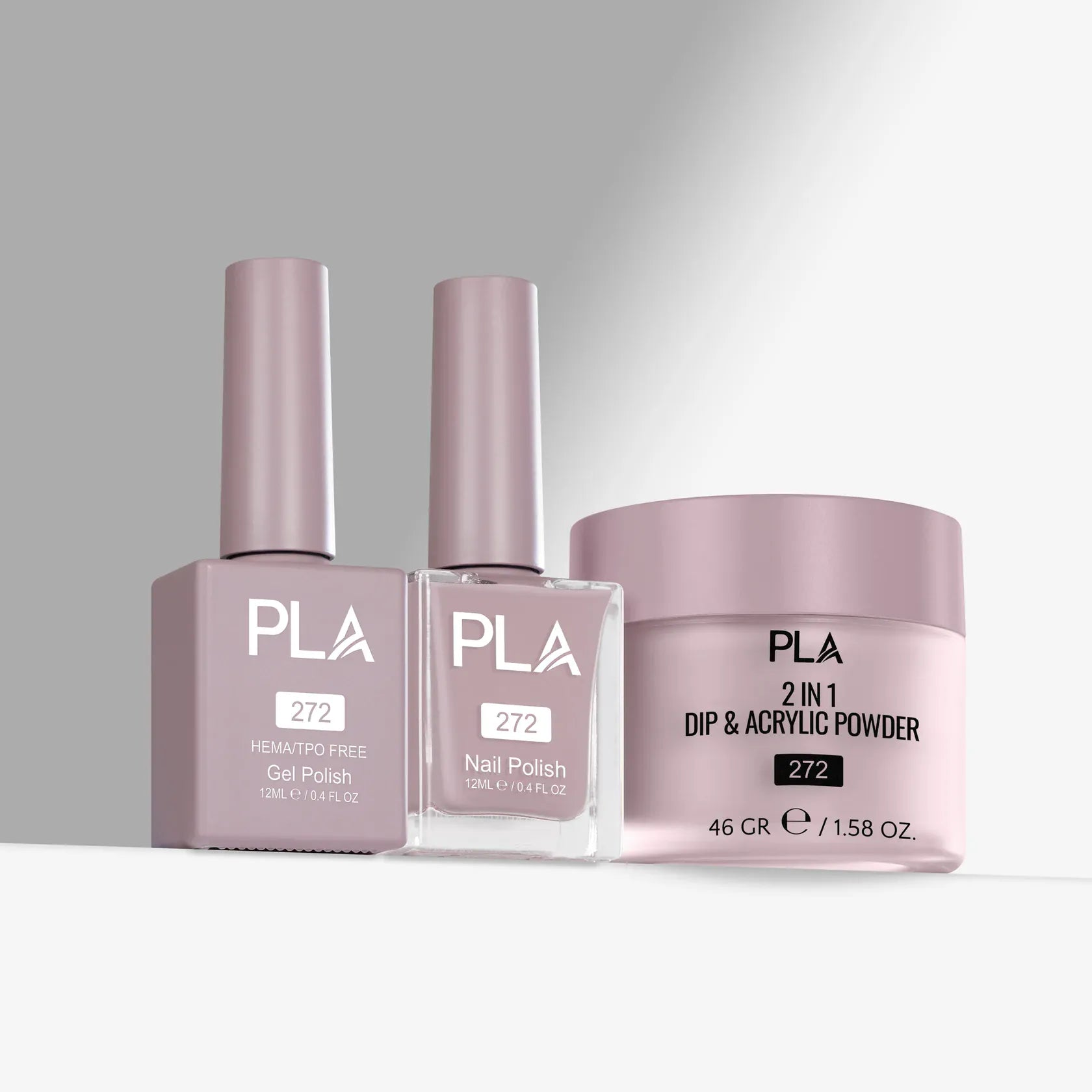 PLA Matching 4in1 - #272 Falling For You