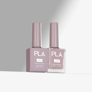 PLA Duo Gel Lacquer Matching - #272 Falling For You