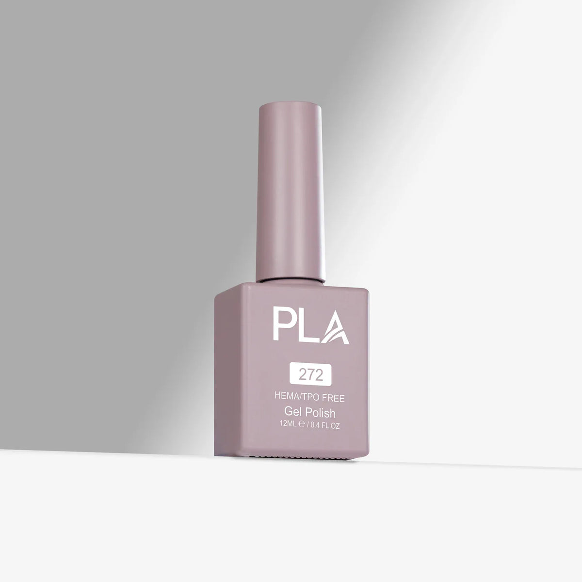 PLA Duo Gel Lacquer Matching - #272 Falling For You