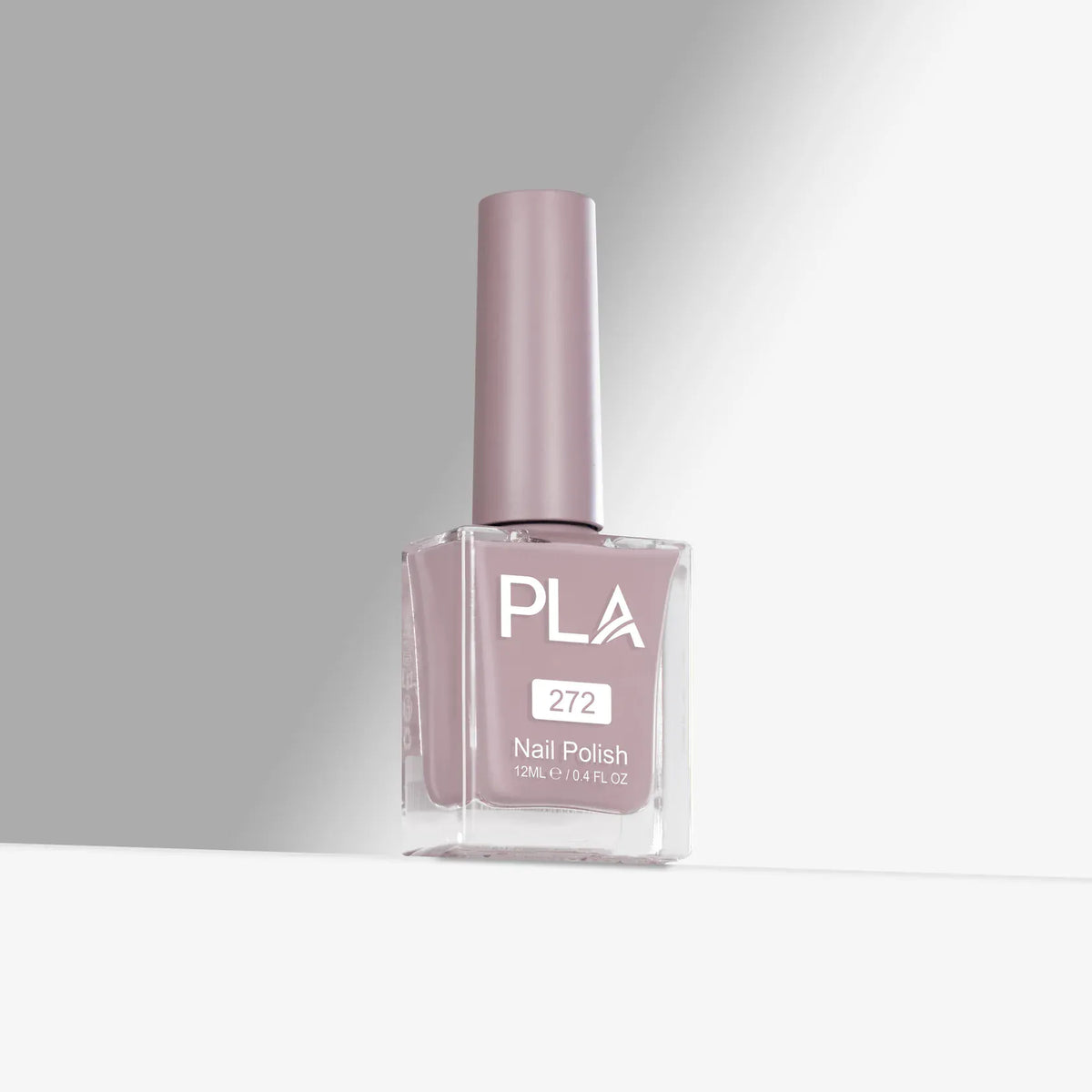 PLA Duo Gel Lacquer Matching - #272 Falling For You