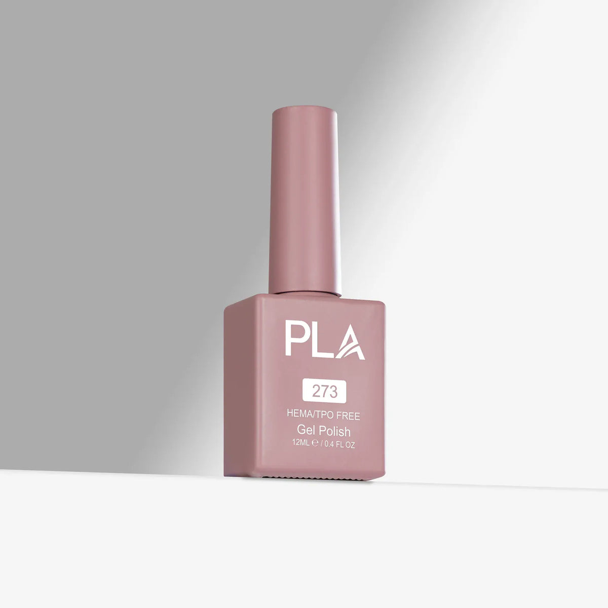 PLA Duo Gel Lacquer Matching - #273 Leaves and Louboutins