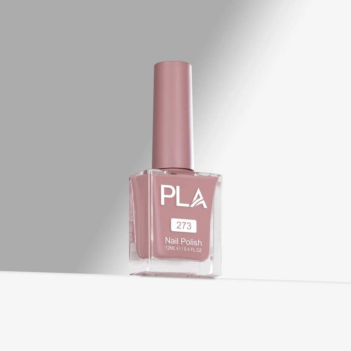 PLA Duo Gel Lacquer Matching - #273 Leaves and Louboutins