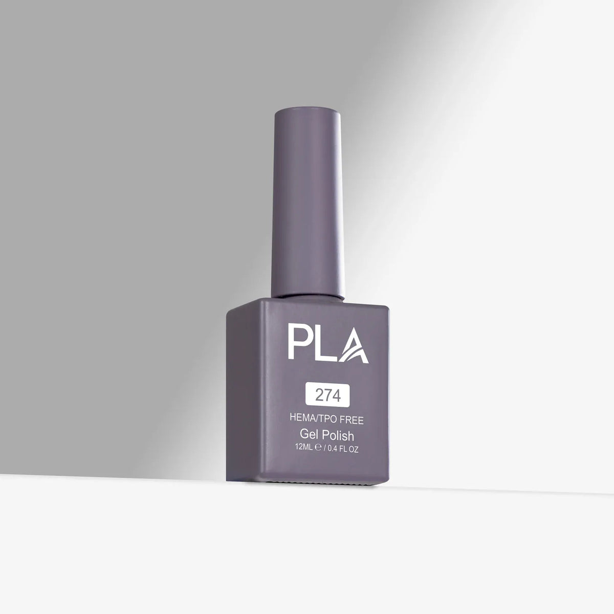 PLA Duo Gel Lacquer Matching - #274 Lazy Bones