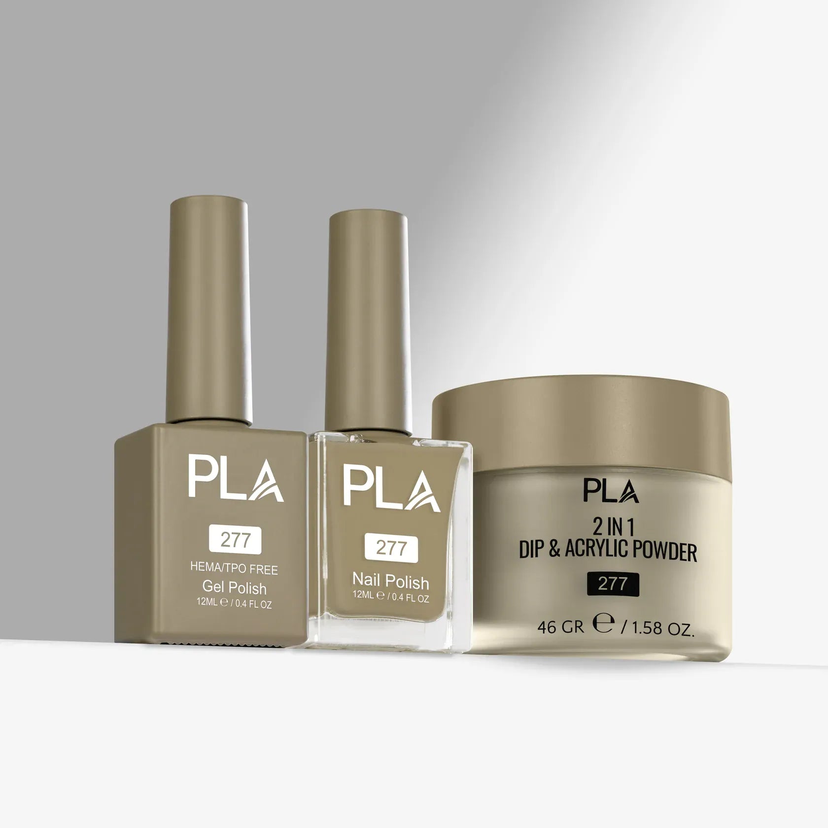 PLA Matching 4in1 - #277 Witchful Thinking